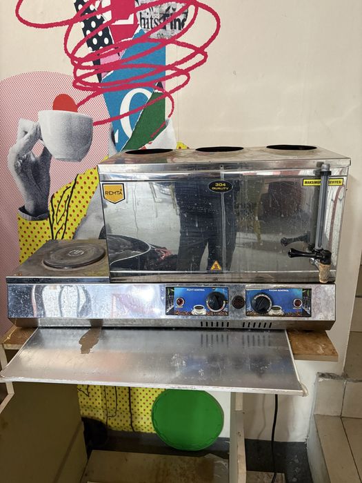 Холодильник Индезит