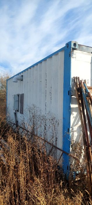 Дизелный генератор 200квт