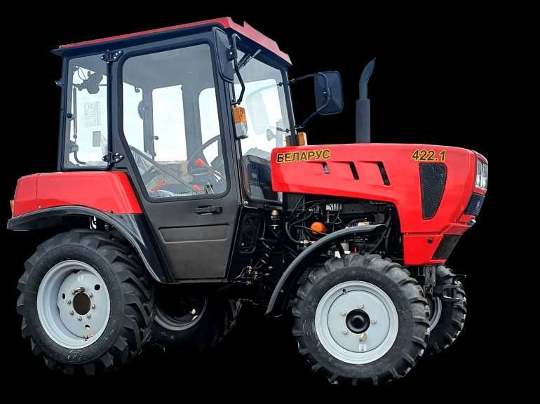 Трактор BELARUS 422.1