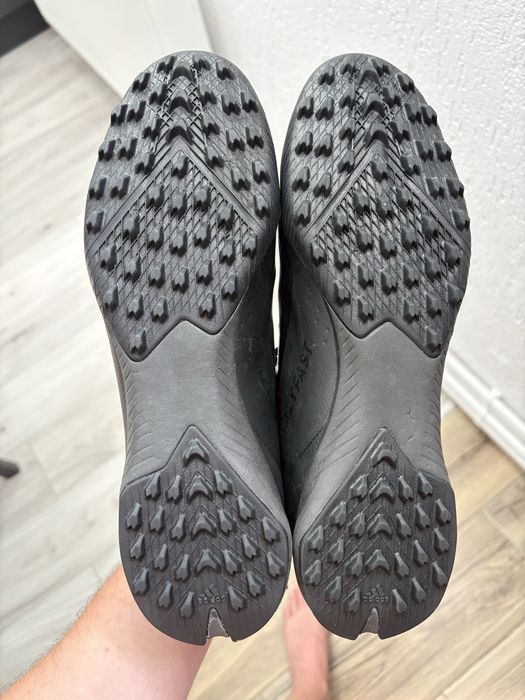 Adidas Crazyfast marime 42