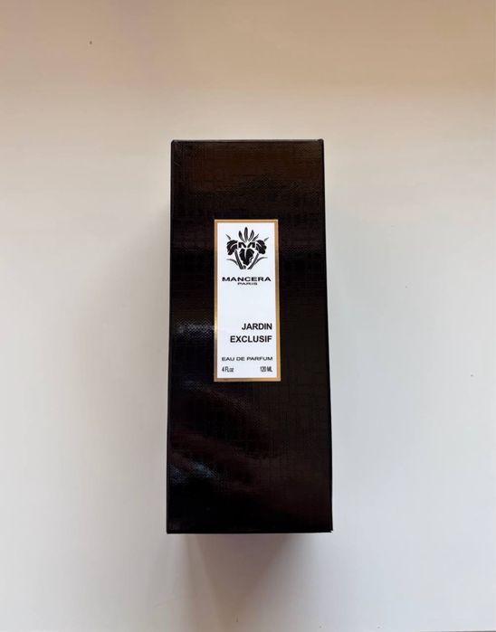 Mancera Jardin Exclusif EDP 120ml