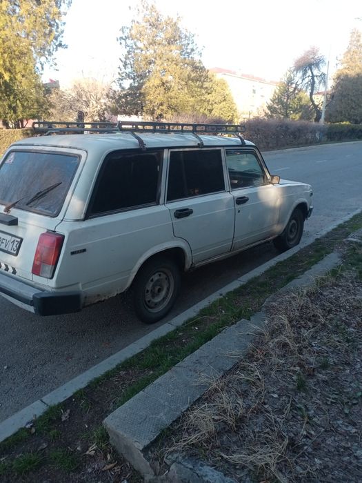 Машина жаксы толка кузов