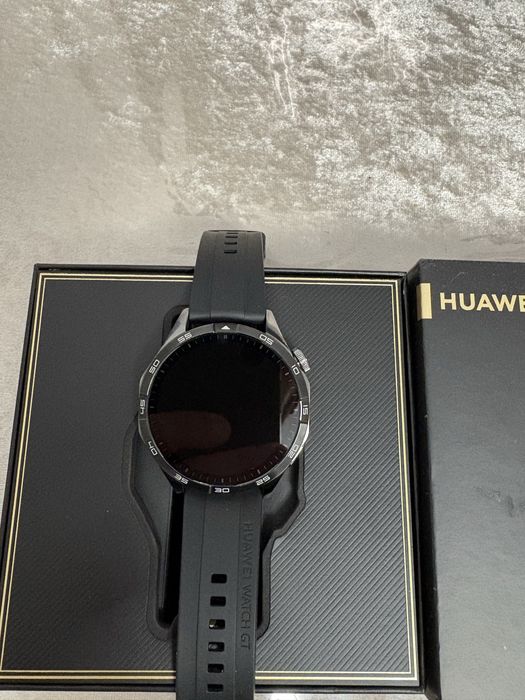 Vand Smartwatch GT 4