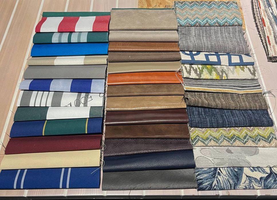 Ткань,уличная ткань,набук кожзам