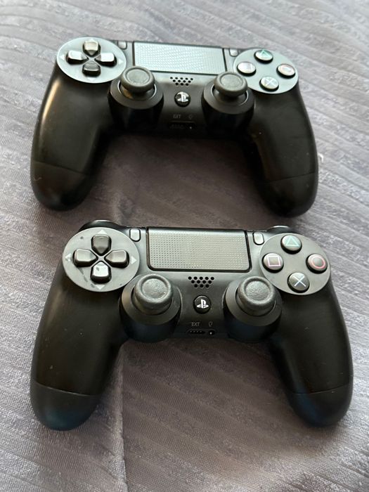 PlayStation 4 slim
