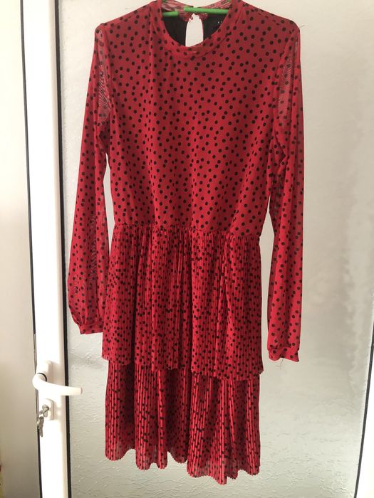 Рокля Мохито 38размер