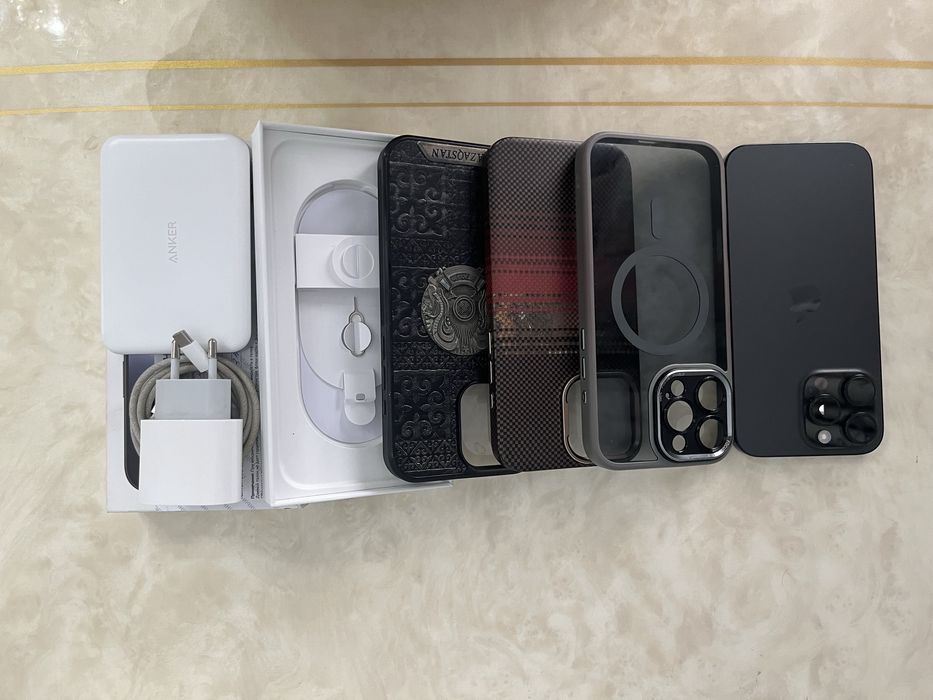 IPhone 16 Pro Max 1 TB