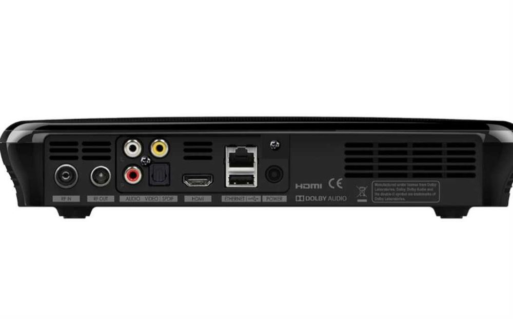 Digital Video Recorder - DVR -HUMAX FVP-5000 T - 1TB- Freeview Play HD