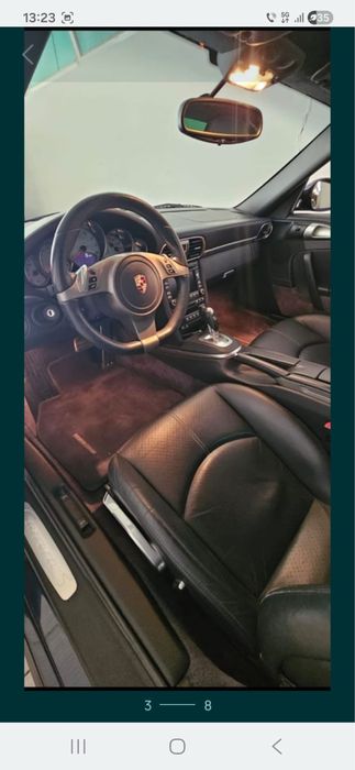 Porsche 911 Carrera 2S (997.2 MK2) 2009 3.8/385CP TVA deductibil