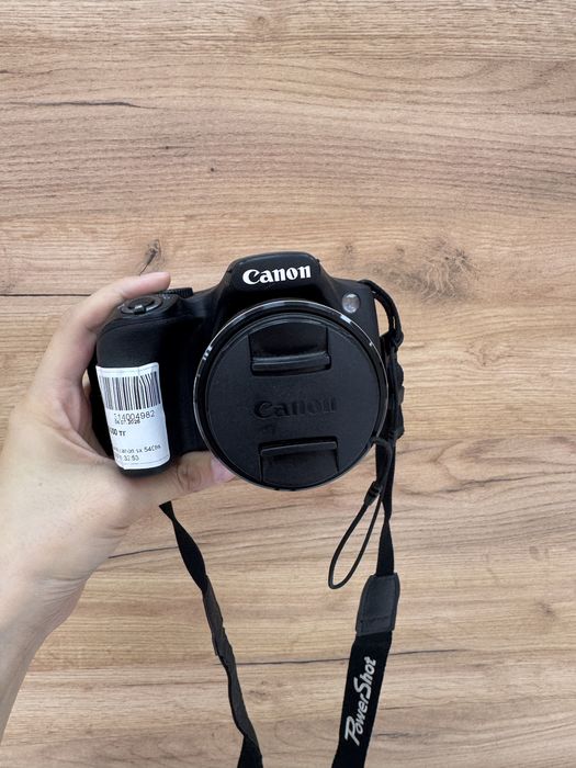 Фотоаппарат Canon sx540hs / Рассрочка 0-0-12