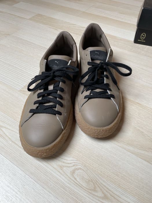 Vand pantofi sport Puma -A.C Milan Collection 43