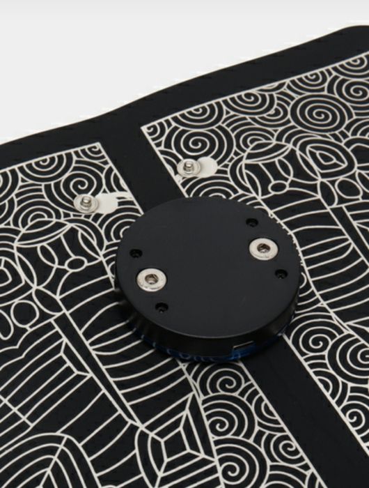 Скидка!! Массажёр для ног. Elektor oyoq massajchisi.