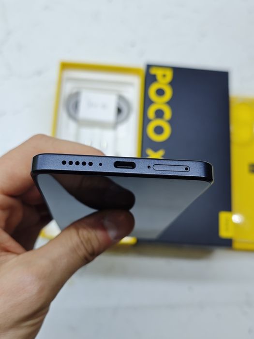 Poco X7 Pro 12/256Gb Sotlad