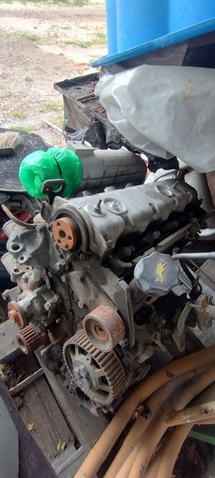 Двигател за Iveco Daily 2
