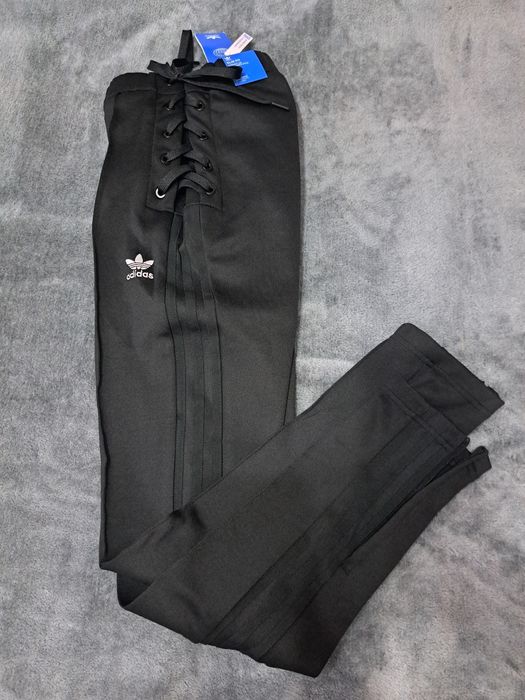 Pantaloni adidas, 2xs merg S,slim fit