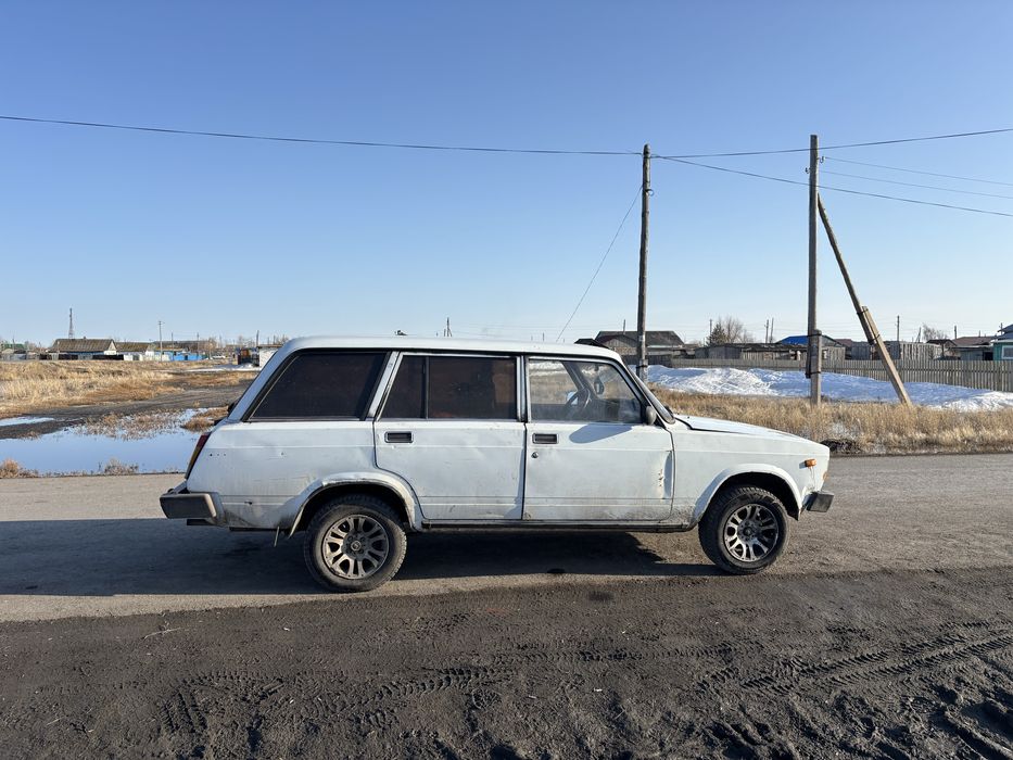 Продам Ваз 2104