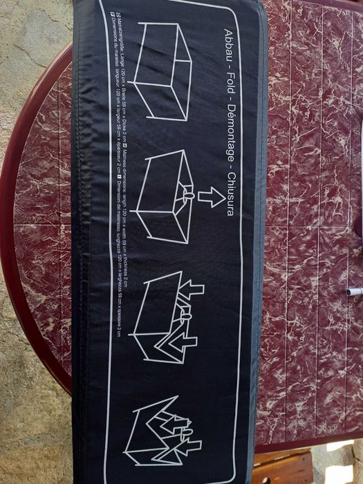 Сгъваема кошара Hauck