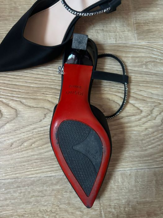 Туфли женские 36 размер