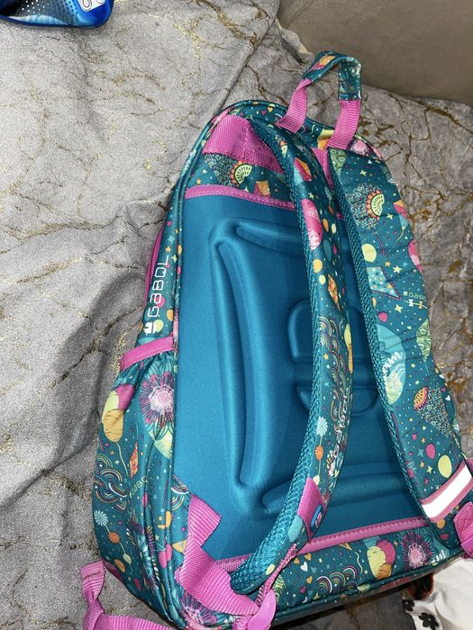 Раница за училище GABOL  Габол