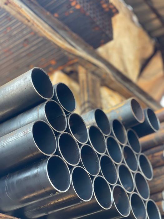 Металл труба [ metall truba ] temir truba