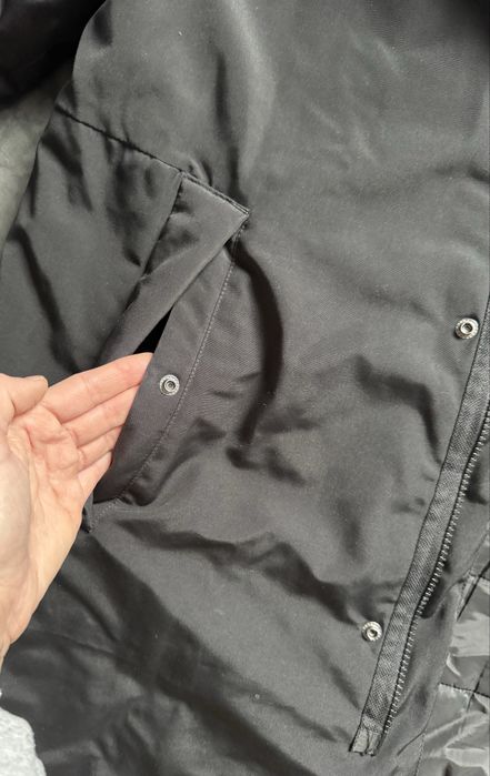 Оригинално зимно яке / парка Replay