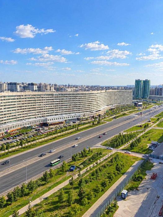 1-к Левый берег продам по Ч. Айтматова.