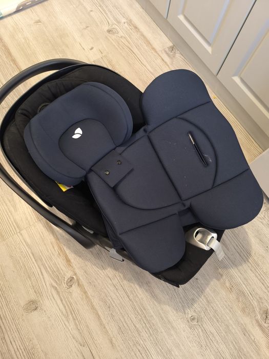 Продается автолюлька Cybex в отличном состоянии