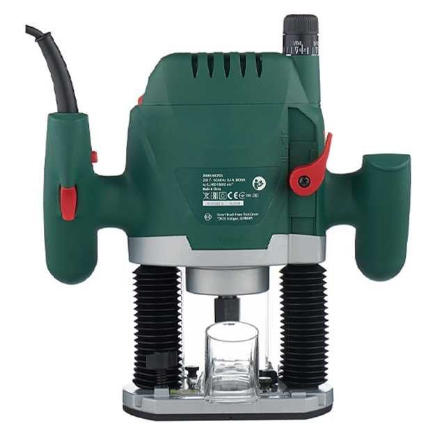 Elektr frezer Bosch POF 1400 ACE Электрический фрезер
