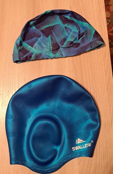 Отдам вещи для плавания на мальчика.