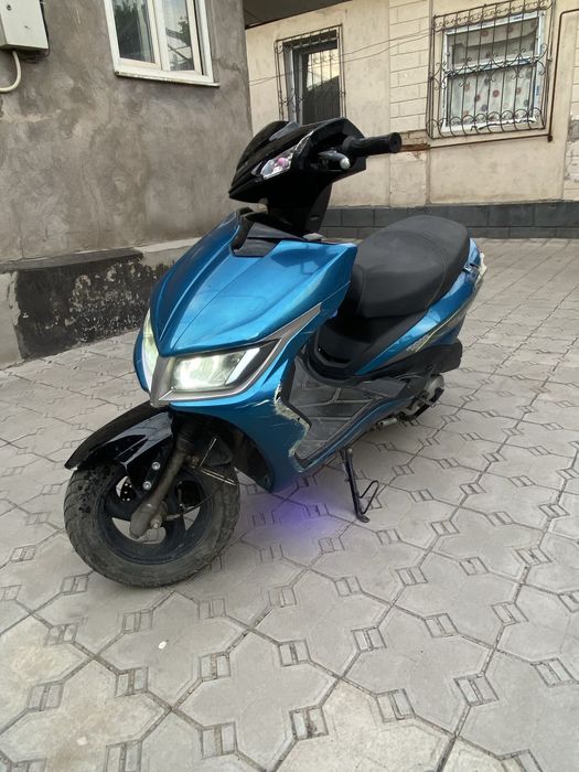 Продам помед м8.