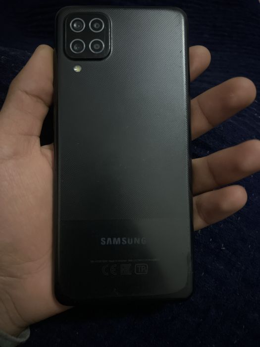 Samsung A12 32gb