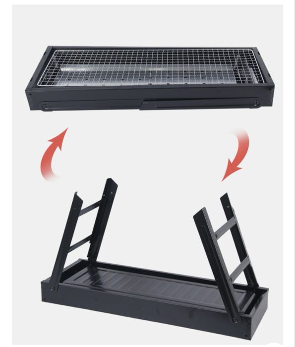 Новые Складные мангалы