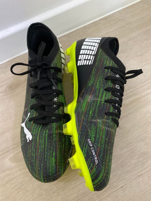 Puma Ultra 42 размер