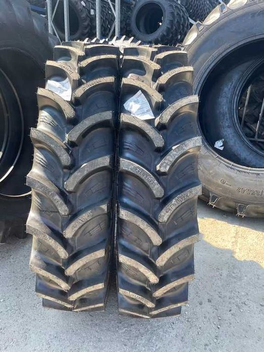 OZKA RADIALE 270/95R32 Cauciucuri agricole inguste 11.2-32 tubeless