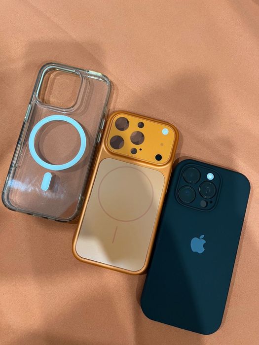 Айфон 16 про новый почти