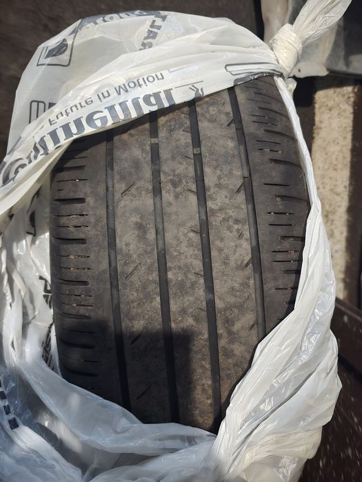 Hankook летнии шины