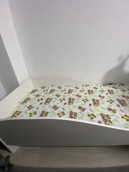 Детская кровать 70*160 см