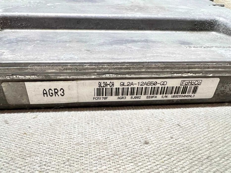 Блоки управление FORD Explorer Mountaineer 4.6L ЭБУ комп мозг