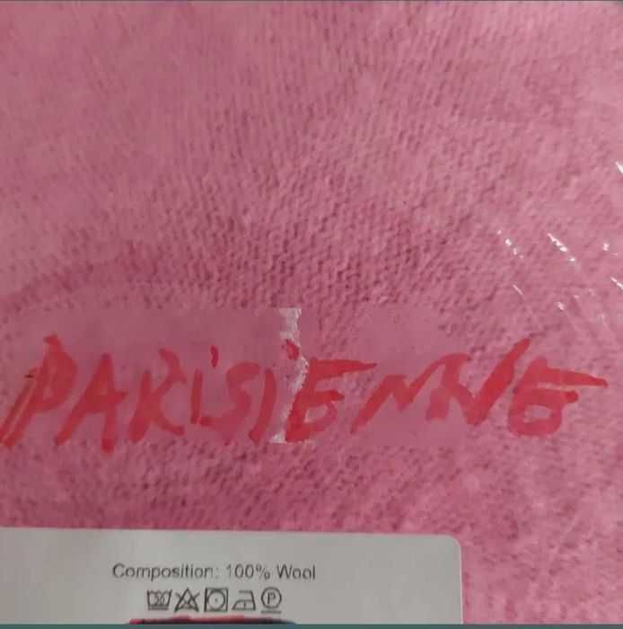 Beretă lână modă Paris