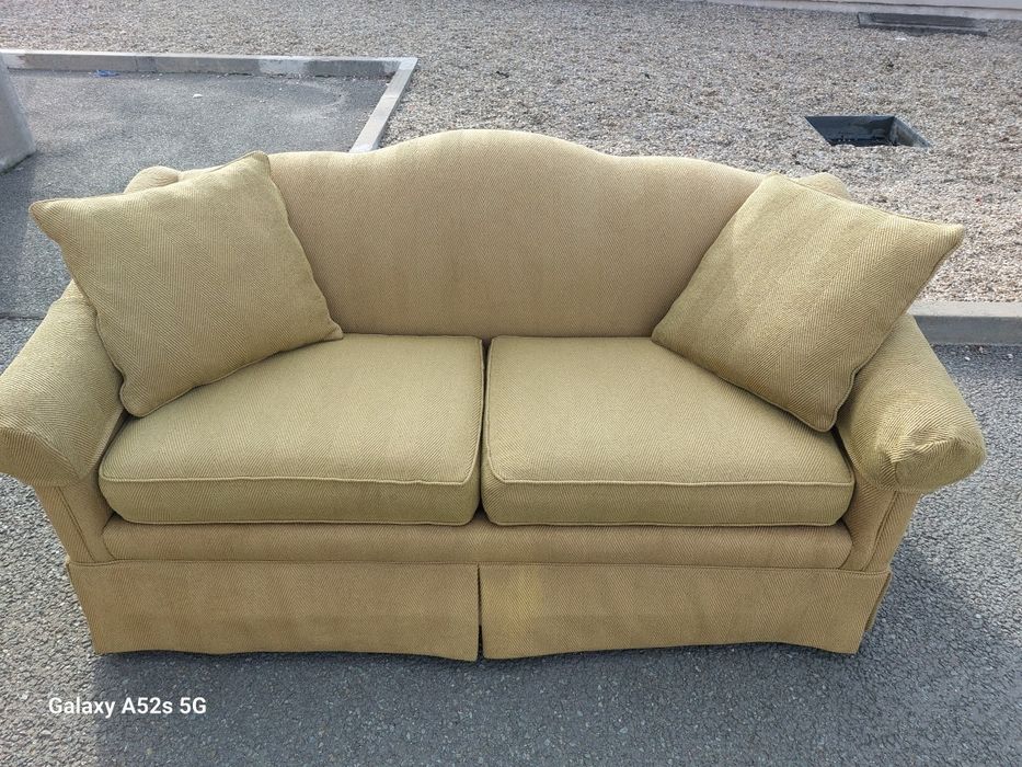 Canapele SUA  Drexel