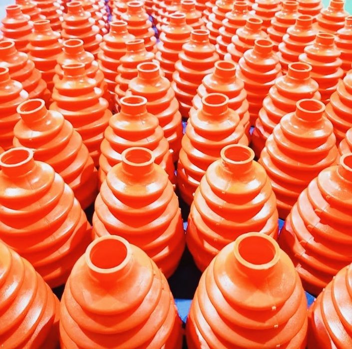 Автозапчасти из полиуретана на легковые и грузовые авто