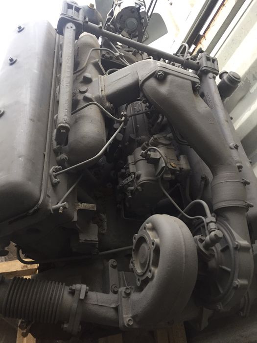 Продам Двигатель ЯМЗ 238д1