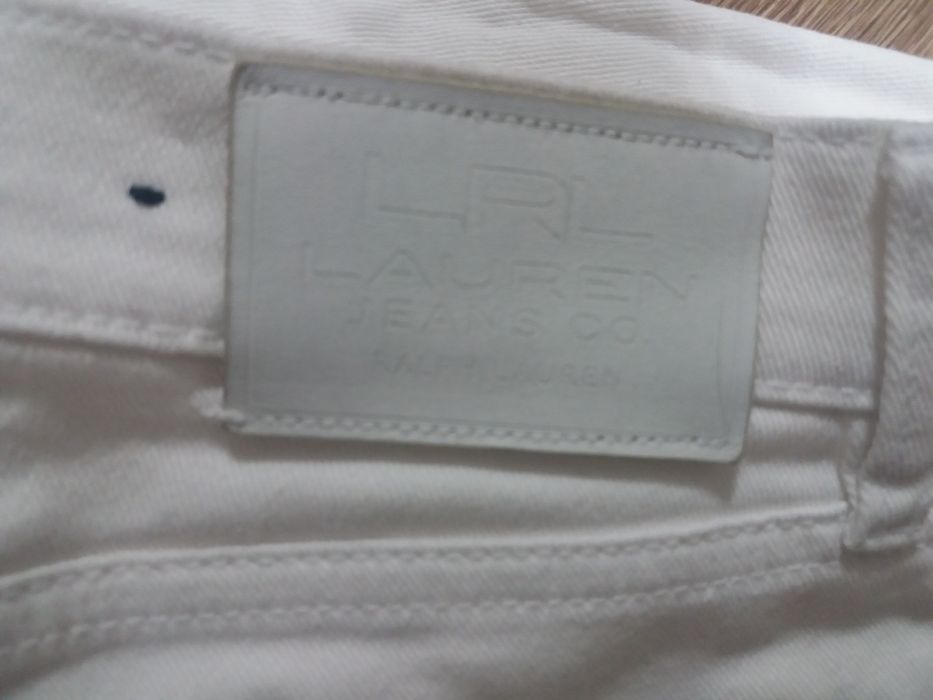 Стильные  джинсы RALPH LAUREN