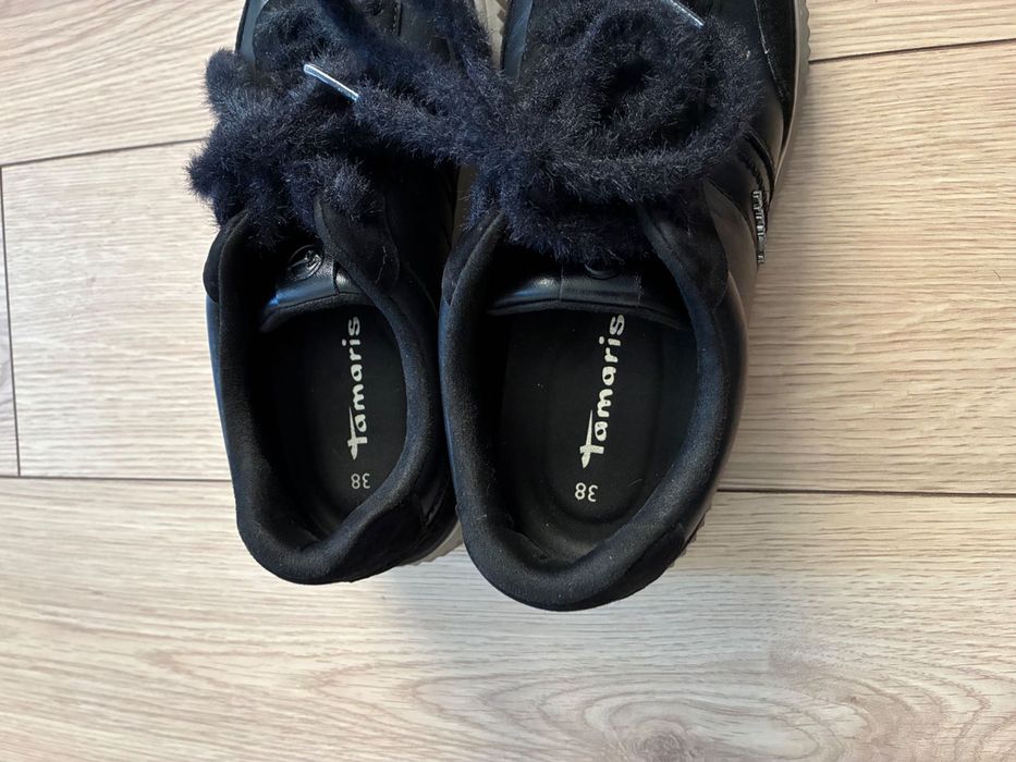 Маратонки Тамарис