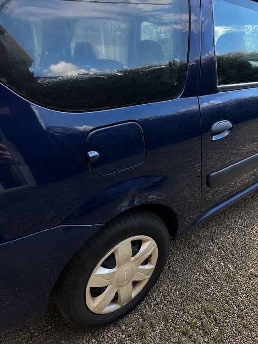 DACIA Logan MCV 2012 — imagine 5