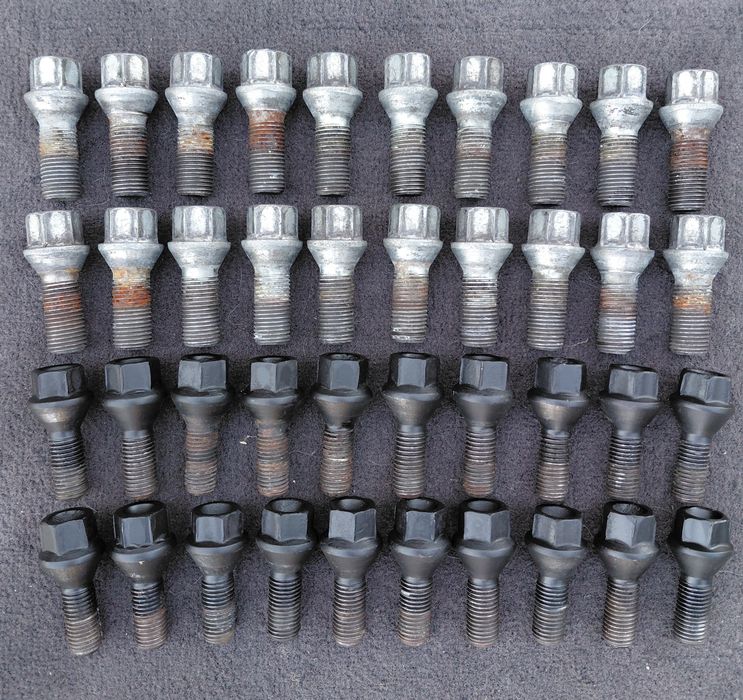 Джанти MAK R16 5х112 Vw, Audi, Bmw, Mercedes