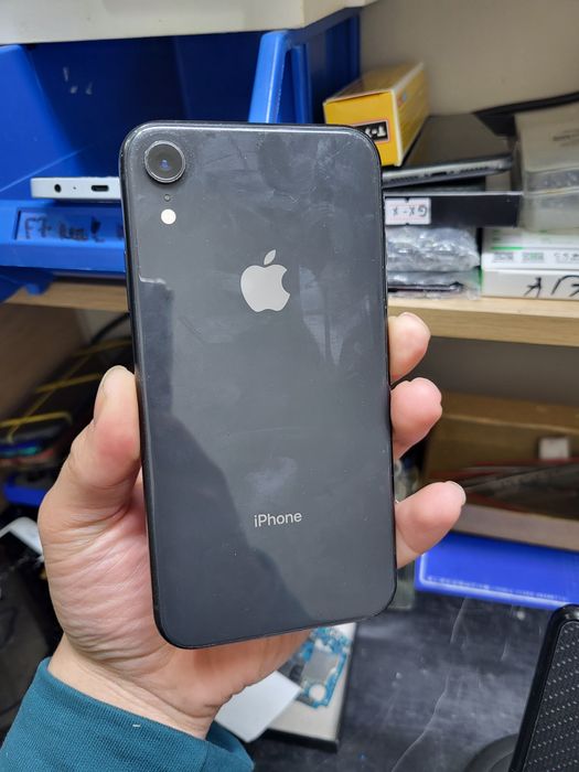 Продам ip xr в хорошом состояния