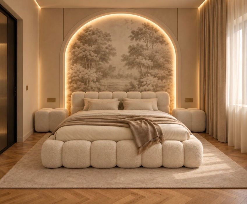 Renovări de la A la Z, Montaj Parchet, Montaj Arcade Premium
