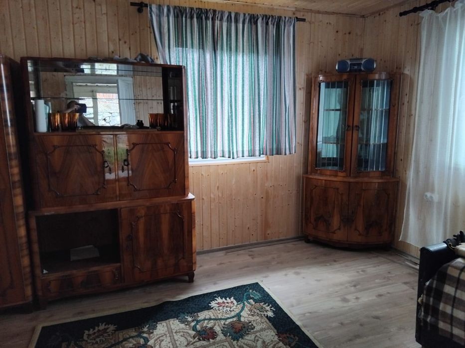 Vând casă+teren în comuna Roșia Montana, județul Alba