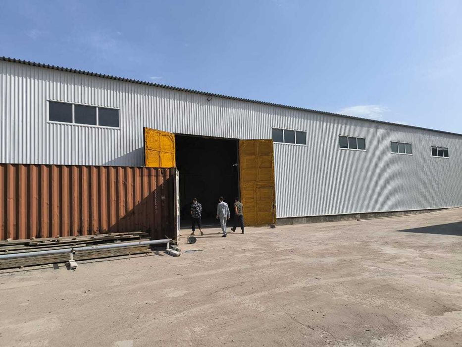 сдам склад в аренду